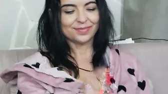Ortensialady76444316 hot webcam porn video 09/01/2025