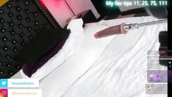 Madisson7 bigass - 01 September 2025
