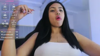 violeth_foxx recorded nude video 172631