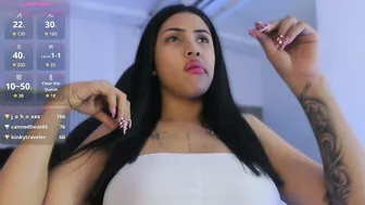 violeth_foxx recorded nude video 172631