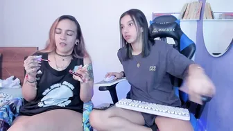danna__castle recorded nude video 172633