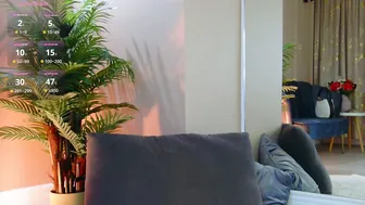 avrillcyrux recorded nude video 172653