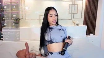 chloemoon9 recorded nude video 172677