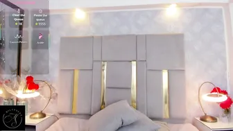 milasaenz1 recorded nude video 172695