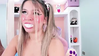 Miss_lucyla deepthroat - 09/01/2025