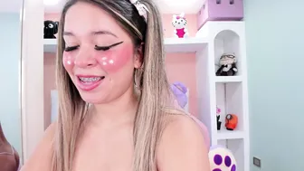 miss_lucyla recorded nude video 172718