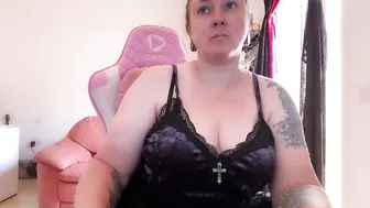 Kissica hairy webcam chat