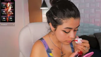 ariana_pierce recorded nude video 172770