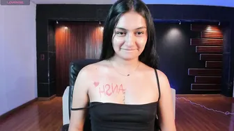 aidajoness recorded nude video 172786