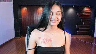 aidajoness recorded nude video 172786