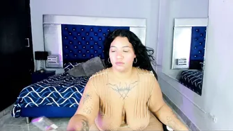 tashasant recorded nude video 172799