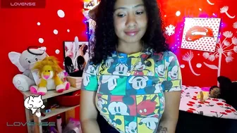 maite_loves recorded nude video 172860