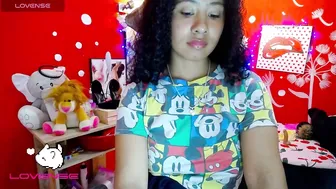 maite_loves recorded nude video 172860