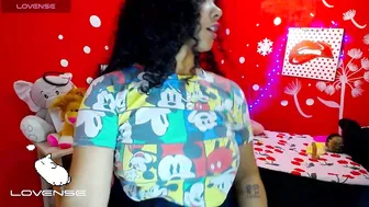 maite_loves recorded nude video 172860