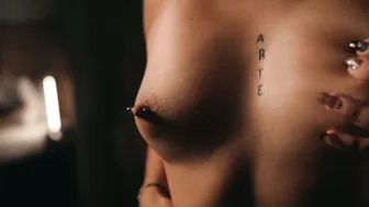 violetarainn recorded nude video 172876
