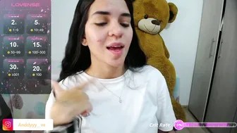 rossebunny25 recorded nude video 172924