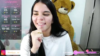rossebunny25 recorded nude video 172924