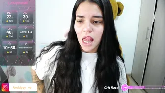 rossebunny25 recorded nude video 172929
