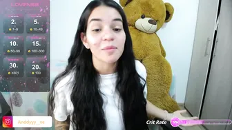 rossebunny25 recorded nude video 172929