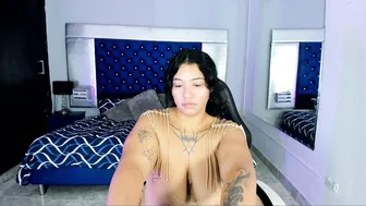 tashasant recorded nude video 172942