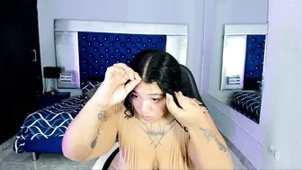 tashasant recorded nude video 172942