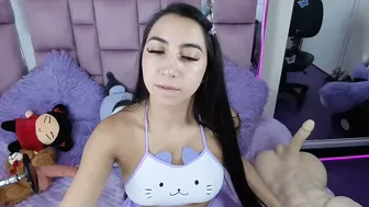 ariadnacappelletty_ recorded nude video 172951