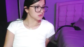 nyahmackenzie recorded nude video 173017