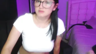Nyahmackenzie bigpussylips 01 September 2025