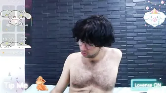 jack_leonel recorded nude video 173181