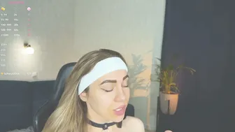 tatti_1 shy video