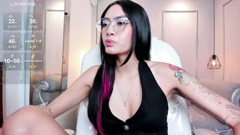 Azurakindong cam show 09/02/2025