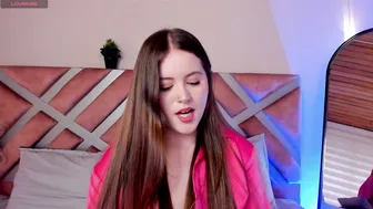 violetcollins_ recorded nude video 173224
