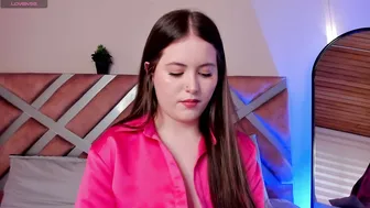 violetcollins_ recorded nude video 173224