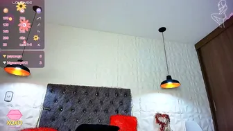 carolinescoth_dl recorded nude video 173285