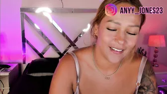 anahii_jones recorded nude video 173288