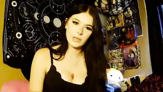 piercedupvamp recorded nude video 173332
