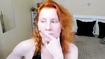 seductive_foxy_ recorded nude video 173333