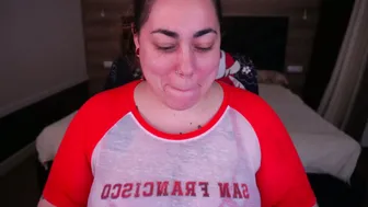 amazonkastar ahegao (09/02/2025)