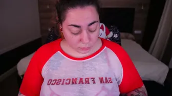 amazonkastar ahegao (09/02/2025)