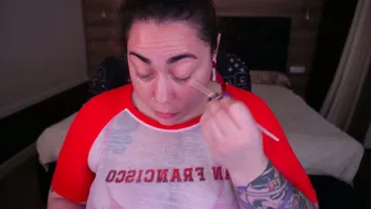 amazonkastar recorded nude video 173350