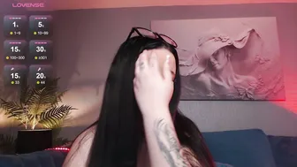 mikavia recorded nude video 173362