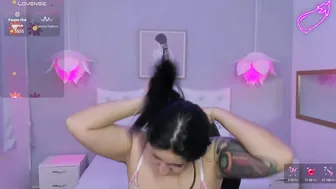 lisa7_7 recorded nude video 173373