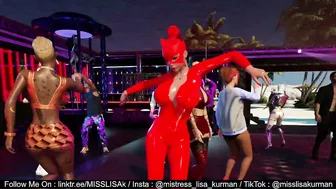 lisa_kurman amateur cam 09-02-2025