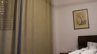 corni__ recorded nude video 173400