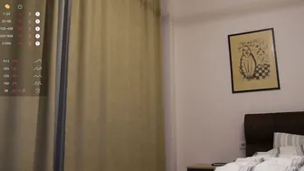 corni__ recorded nude video 173400