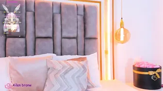 hannabronw recorded nude video 173432