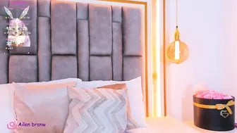 hannabronw recorded nude video 173432