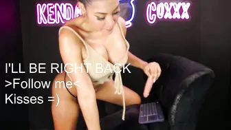 kendall_coxxx webcam show - 09-02-2025