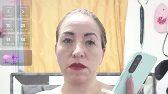 Samantamaturehot fuckmachine - 09-02-2025