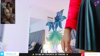 campbeldginger recorded nude video 173496